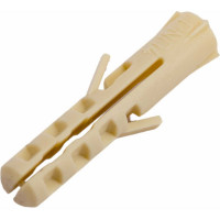 Крюк-шуруп ЕВРОПАРТНЕР Zn d3хL25 мм 4 шт. 13 4834 1