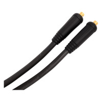 Комплект сварочных кабелей Профессионал 3м КГ d16mm Медь 99014