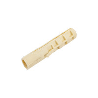 Крюк-шуруп ЕВРОПАРТНЕР Zn d6хL65 мм 2 шт. 13 3011 1