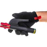 Электрододержатель COMFORT 300А Профессионал 36011