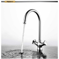 Смеситель для кухни D&K DA1382401