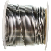 Припой (1 мм, 0.25 кг, Sn63/Pb37, без флюса) ASAHI 00-00000288