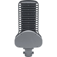 Уличный светодиодный светильник FERON 200LEDх150W AC230V 50Hz цвет серый IP65, SP3050 41273