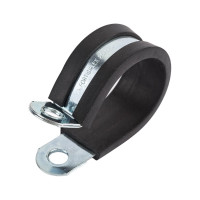 Металлическая скоба FORTISFLEX СМР 26/15 81745