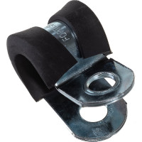 Металлическая скоба FORTISFLEX СМР 8/15 81736