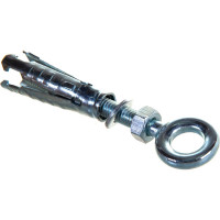 Анкер с петлей ЕВРОПАРТНЕР Zn EB 6 1шт. 11 1355 1