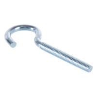 Крюк-болт ЕВРОПАРТНЕР Zn М4хL50 мм 4 шт. 13 3015 1