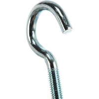 Крюк-болт ЕВРОПАРТНЕР Zn М6хL60 мм 2 шт. 13 3017 1