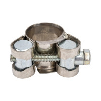 Силовой хомут FORTISFLEX ROBUST SR 17-19/W2 80565