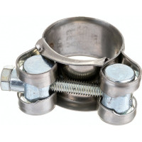 Силовой хомут FORTISFLEX ROBUST SR 23-25/W2 80567