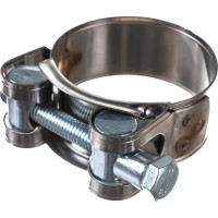 Силовой хомут FORTISFLEX ROBUST SR 36-39/W2 80571