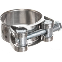 Силовой хомут FORTISFLEX ROBUST SR 40-43/W2 80572