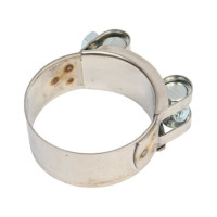 Силовой хомут FORTISFLEX ROBUST SR 48-51/W2 80574