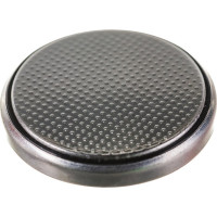 Литиевая батарейка Ergolux CR2032-BP5 CR2032, BL-5, 3V 12051