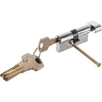 Цилиндровый механизм Avers GM-60-C-CR 27373