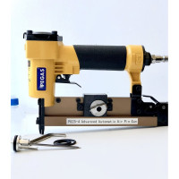 Шпилькозабивной пневмопистолет Pegas pneumatic P625 1043