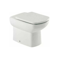 Съемная крышка для унитаза Roca Dama Senso Compacto 00000031424 ZRU9000040