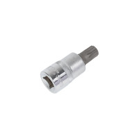 Головка JTC с насадкой SPLINE 3/8" х М10, длина 48мм 34510 819001