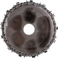 Диск пильный цепной по дереву (115х22.2 мм; 13Т) SKRAB 34460