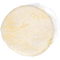 Диск полировальный меховой 125 мм SKRAB 35714