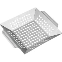 Решетка для барбекю Ecos Fry-2025 р-р 20х20х4см 999664