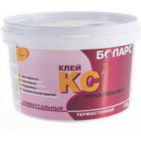 Клей БОЛАРС КС 3 кг 00000003688