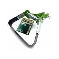 Тяпка-плоскорез SKRAB садовая 195 мм без рукоятки 28379