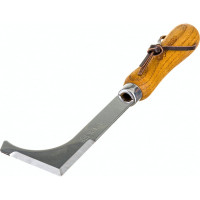 Удалитель сорняков в межплиточных швах SKRAB деревянная ручка 28397