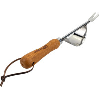 Удалитель сорняков SKRAB Ласточкин хвост с упором 330мм SS 28395