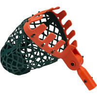 Плодосборник-насадка SKRAB садовая б/ручки для 28154 28336