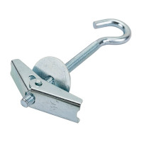 Потолочный крюк ЕВРОПАРТНЕР МF М6, 1 шт. 11 1386 2