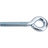 Петля-винт ЕВРОПАРТНЕР Zn М5хL30xO8 мм 2 шт. 13 1833 1