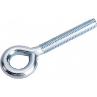 Петля-винт ЕВРОПАРТНЕР Zn М6хL40xO10 мм 2 шт. 13 1836 1