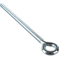Петля-винт ЕВРОПАРТНЕР Zn М6хL60xO10 мм 2 шт. 13 1837 1