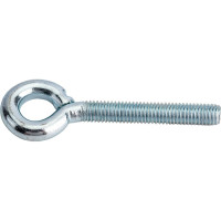 Петля-винт ЕВРОПАРТНЕР Zn М8хL50xO12 мм 2 шт. 13 3024 1