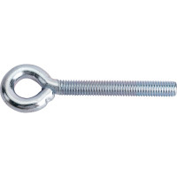 Петля-винт ЕВРОПАРТНЕР Zn М8хL60xO12 мм 2 шт. 13 3037 2