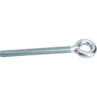 Петля-винт ЕВРОПАРТНЕР Zn М8хL80xO12 мм 2 шт. 13 3026 2