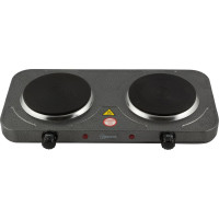 Электроплитка Homestar HS-1104 чугун 00 3583 003583