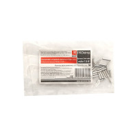 Штыревой втулочный наконечник EKF PROxima НШв 1.5-8 50 штук nshv-1.5-8