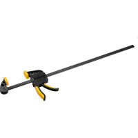 Пистолетная струбцина 600/60 мм STAYER Hercules-p, 32242-60