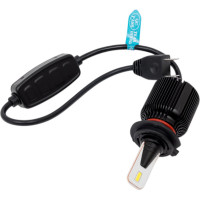 Комплект LED ламп OSNOVALED H7, 20 Вт, 5000 K, 2 шт. 35