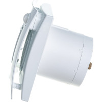 Вытяжной вентилятор Soler&Palau SILENT DUAL 200 03-0103-259