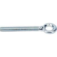 Кованая петля для высоких нагрузок ЕВРОПАРТНЕР М8 1 шт. 11 0010 7