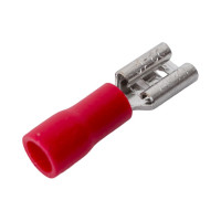 Плоский разъем EKF РпИм 1,25-5-0,8 100 шт PROxima rpim-1,25-5-0,8