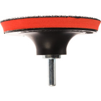 Опорная тарелка для АГШК с адаптером 100 мм РОСОМАХА 150010