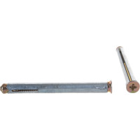 Рамный дюбель Госкреп 10х92 мм 20 шт., пакет 5-0012640