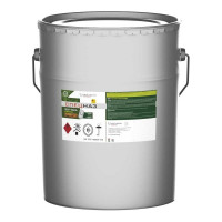 Грунт-эмаль по ржавчине 3 в 1 СПЕЦНАЗ ЯРОСЛАВСКИЕ КРАСКИ цвет белый, ведро 20 кг 209223