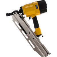 Гвоздезабивной пневматический реечный пистолет Pegas pneumatic RHF9021 1019