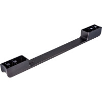 Ручка-скоба Kerron, 224(256) мм, атласное серебро EL-7090-224(256) Oi