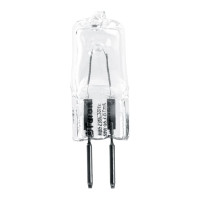 Галогенная лампа FERON 35W, 230V, JCD/G5.3, HB6 02102